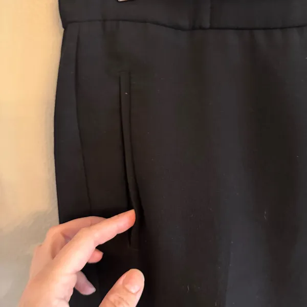 WILFRED Straight Leg Chinos‎ - Image 4