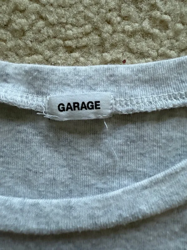 Garage Top - Image 2