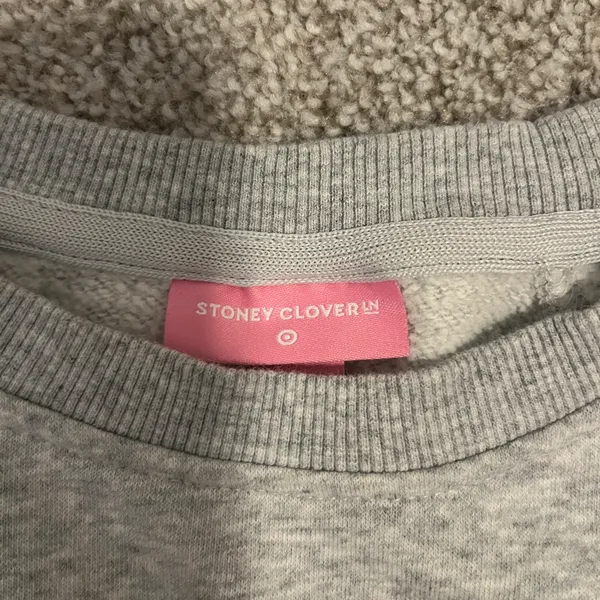 Stoney Clover Lane crewneck - Image 4