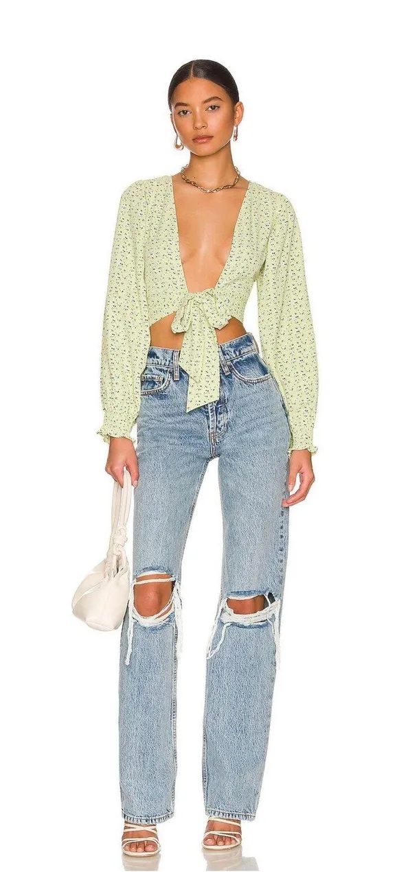 Revolve Top - Image 2