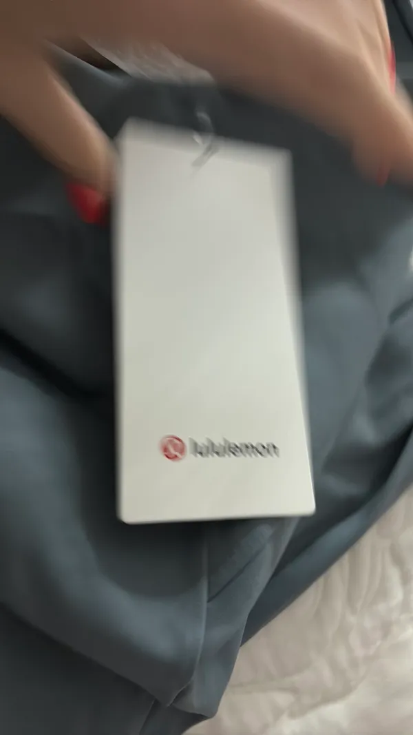 Lululemon Fit Pull-On Smooth High-Rise Pants - Image 4