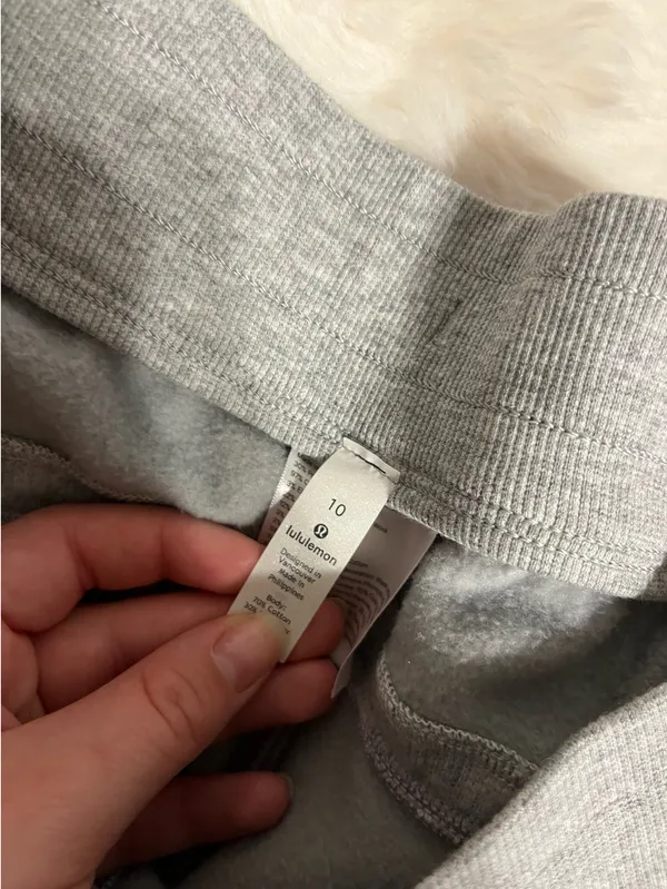 Lululemon Sweatpants - Image 2
