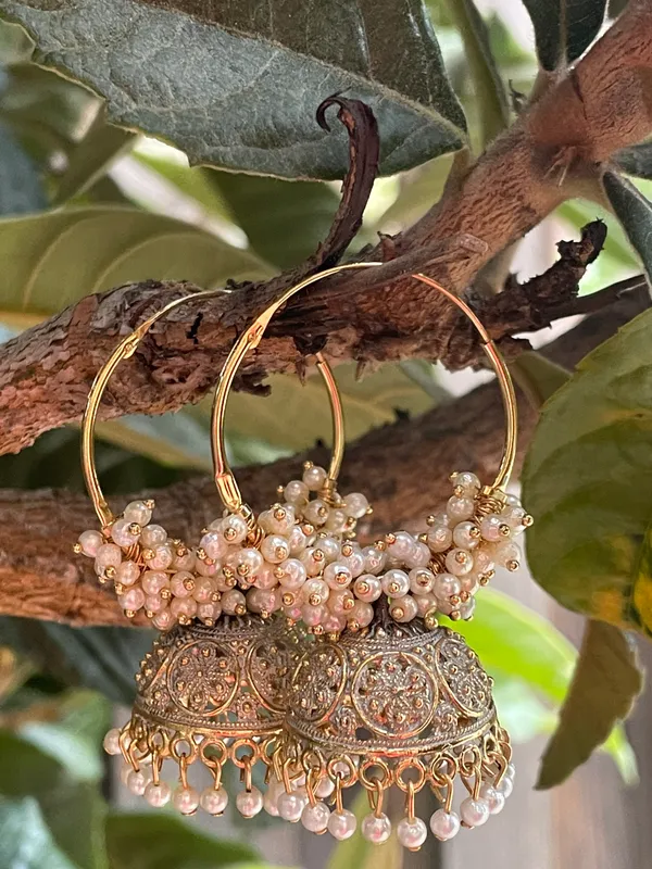 Earrings - Image 4