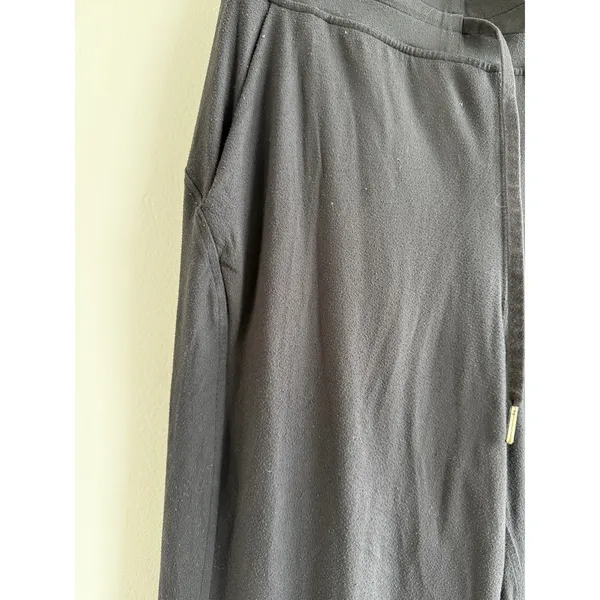 Lululemon Womens Ready To Rulu‎ High Rise Jogger Pants Black size 8 - Image 4
