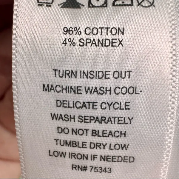 Cynthia Rowley Pink Lemon Print Dress Stretch‎ Sleeveless Sheath Womens Sz 6 - Image 10