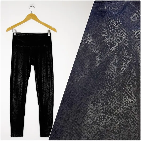 Offline Aerie Leggings Black and Brown Leggings Set Size Medium - Image 4