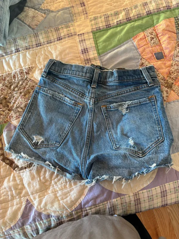Abercrombie Shorts - Image 2