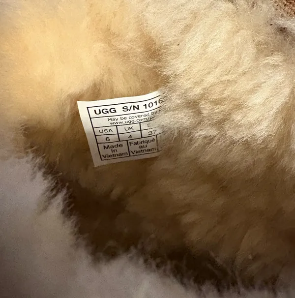 UGG Boots - Image 5
