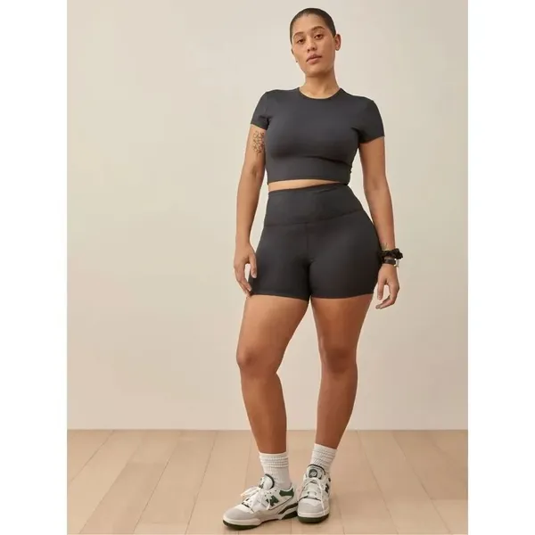 ✨Kimber Ecostretch Shorts✨  - Image 3
