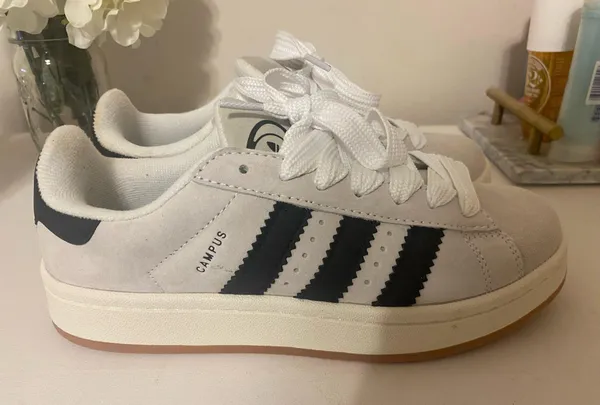 Adidas campus 00s women’s 8 - Image 4