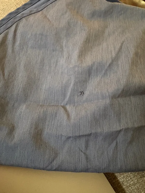 nike shorts - Image 3