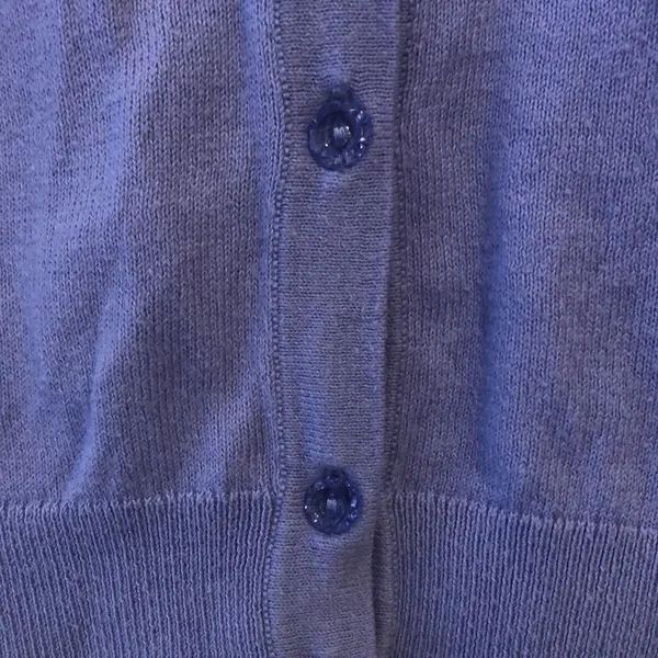 🔹4 for $30 Loft size Medium Lightweight Cardigan - Image 2
