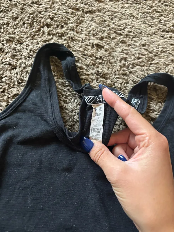 Under Armour Tank Top - Image 3