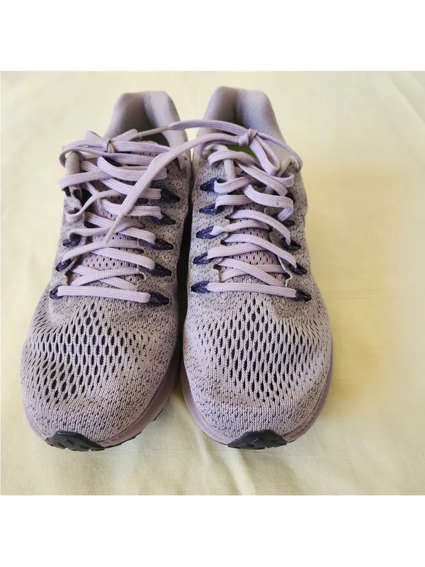 Nike Zoom All Out Low Lavender Purple Women's Running Shoes Sneakers Size 8 - Image 10