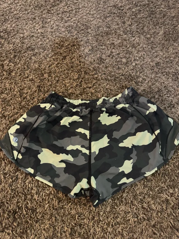 Lululemon Shorts - Image 2