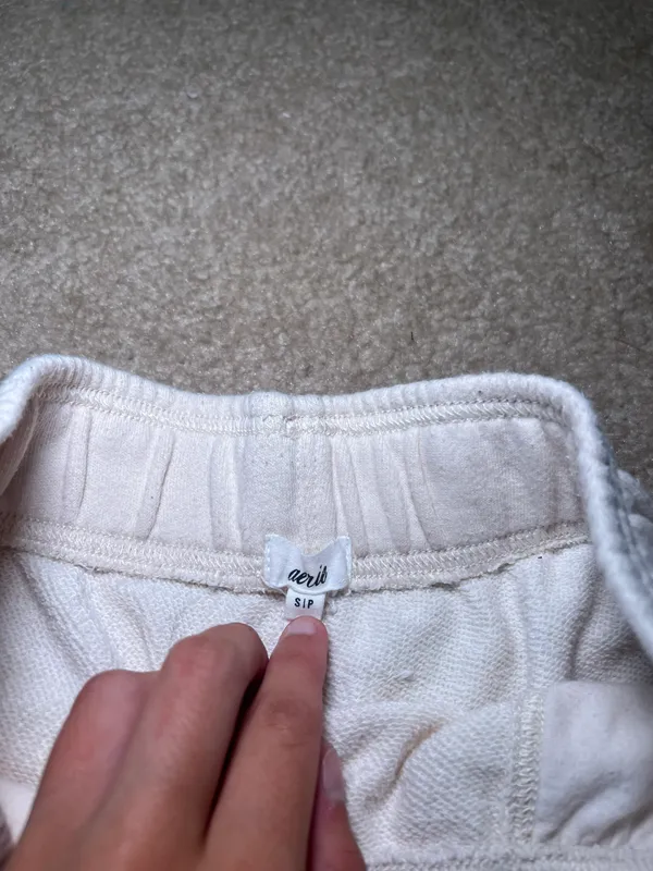Aerie Swear Shorts - Image 2