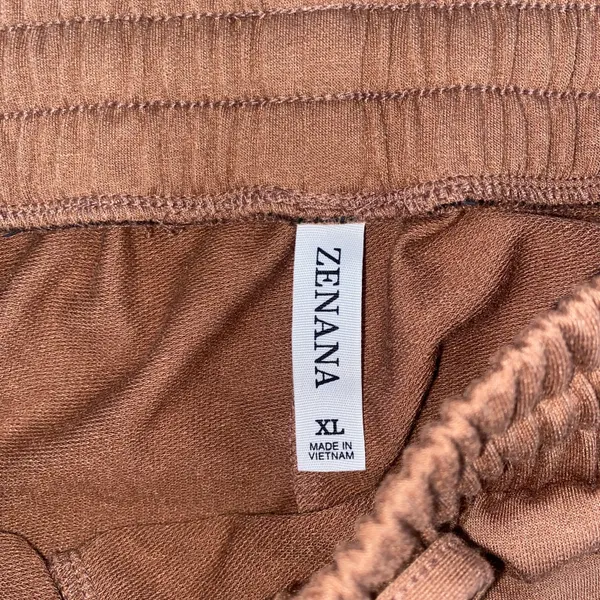 Zenana Joggers Women’s XL - Image 5