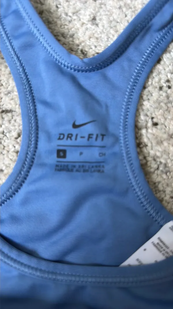 Nike Pro Sports Bra - Image 6