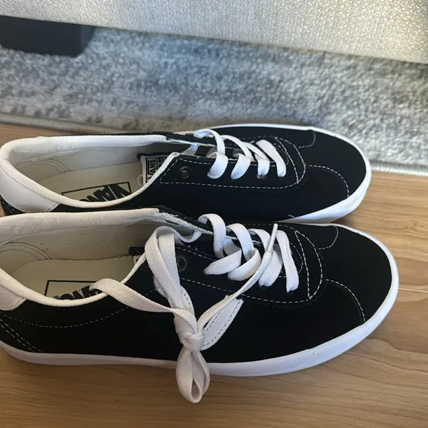 Vans sneakers - Image 3