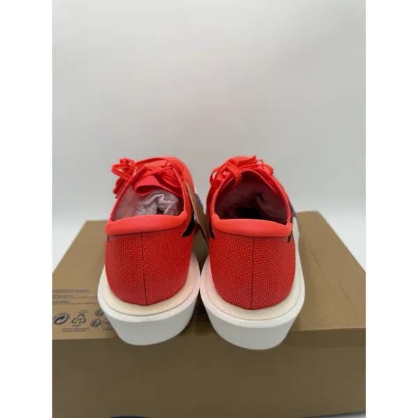 ASICS Metaspeed Sky Tokyo Flash Red/black Womens Size 7 Mens Size 5.5 NWB No Lid - Image 6