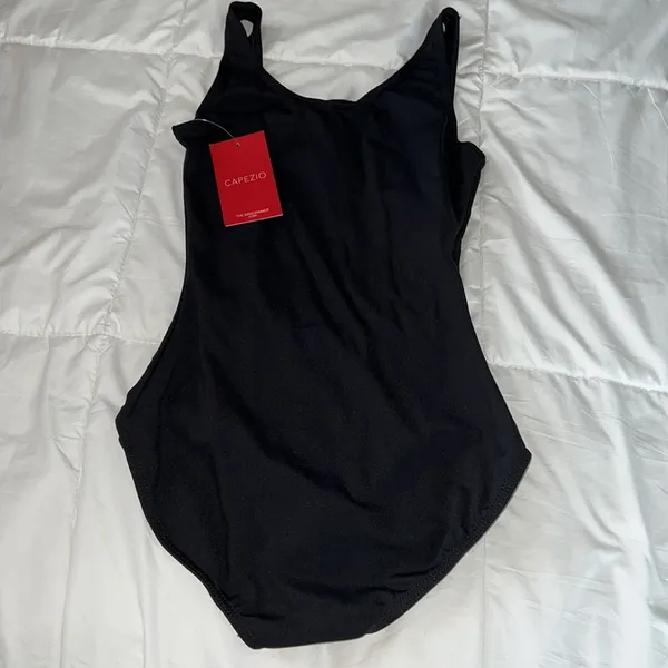 Capezio leotard size S - Image 2