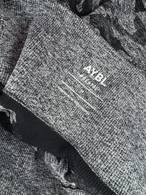 AYBL Camo Shorts - Image 5