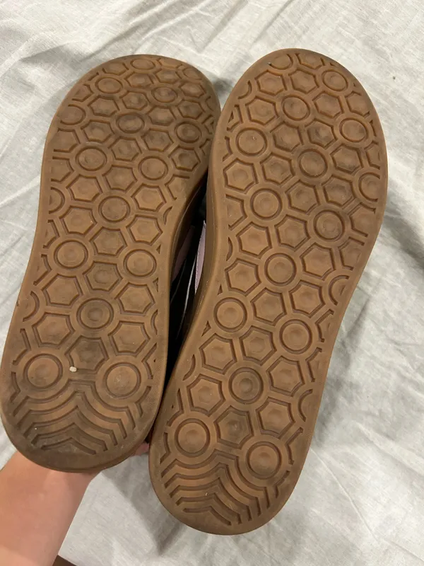 Steve Madden Sneakers Platform - Image 3