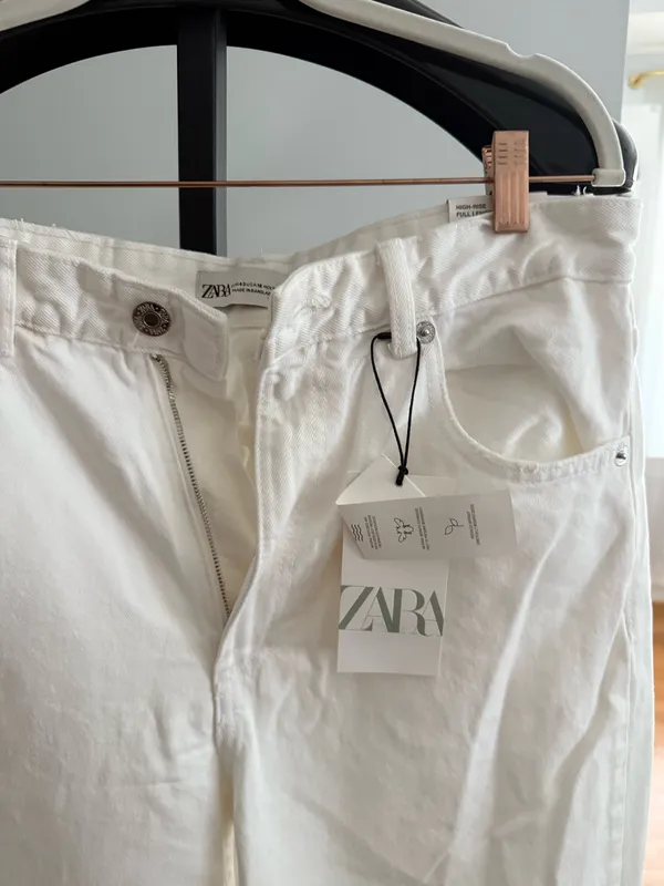 ZARA Jeans - Image 2