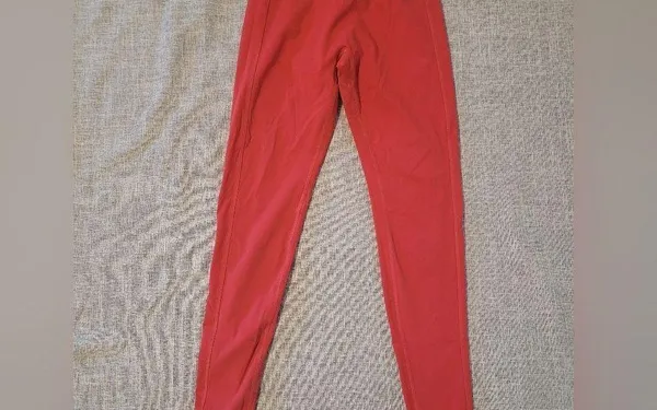 Alphalete Leggings - Image 4