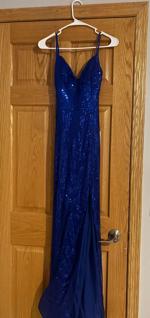 prom dress Size 0 - Image 3