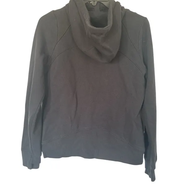 Fleece Full Zip Hoodie Jacket - All in Motion - Image 3