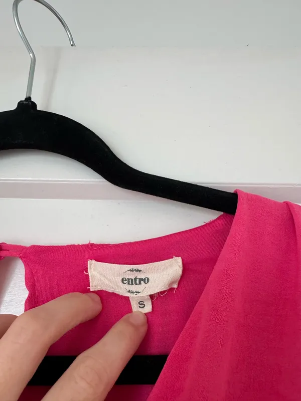 Entro dress - Image 2