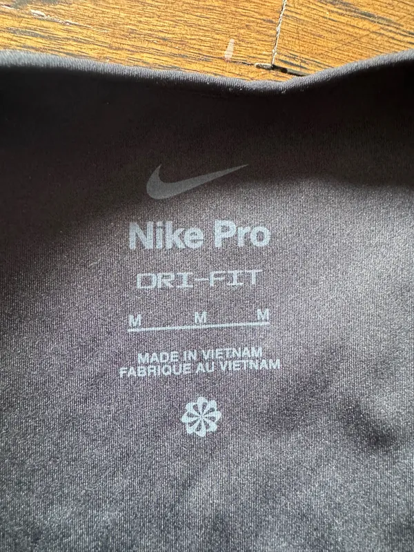 Nike Workout Set - Image 3