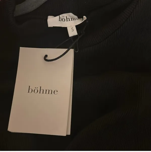 Bohme Kimber Midi Dress - Image 9