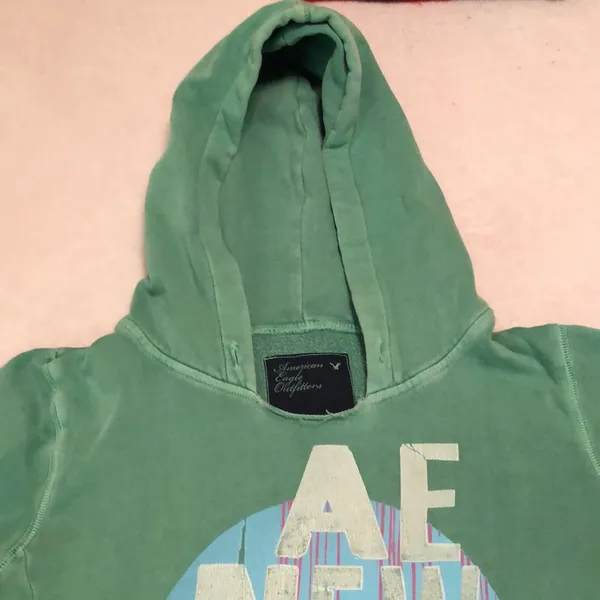 American Eagle sweatshirt - Image 2