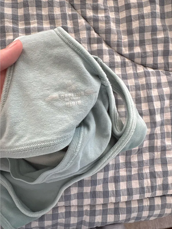 Aerie Offline Cropped Tank - Image 3