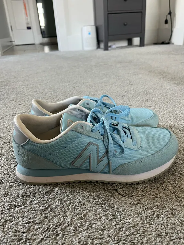 New Balance Women’s Shoes - Image 2