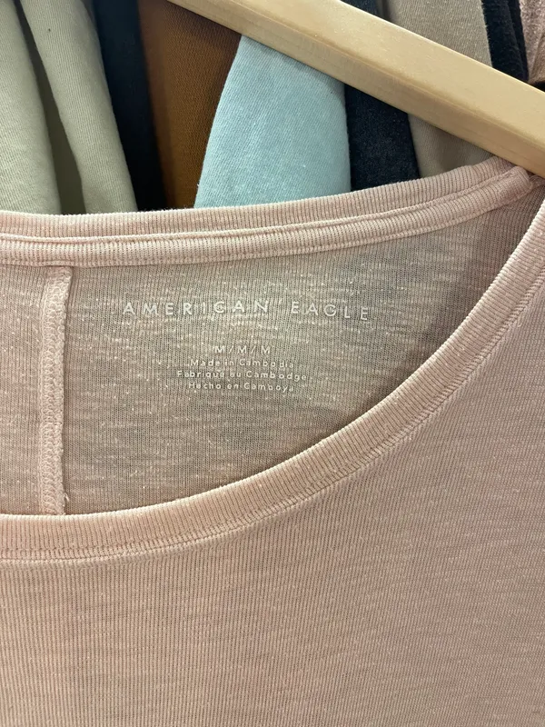 Outfitters Tshirt - Image 2