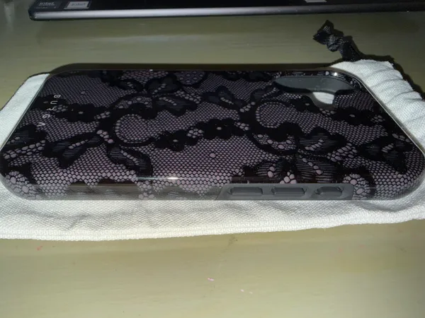 Burga iPhone Case 16 - Image 4