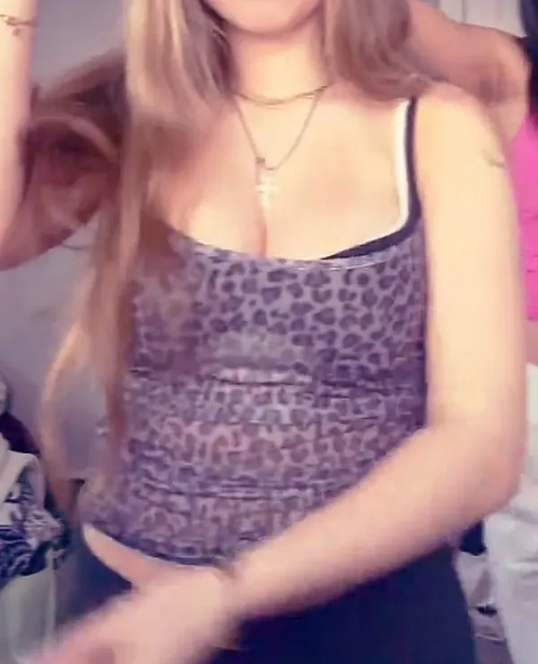 Tank top Size XS - Image 3