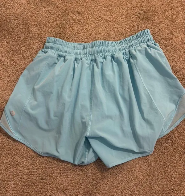 Lululemon Shorts - Image 2