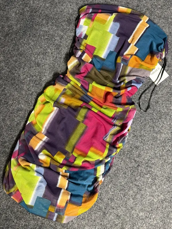 Forever 21 New multicolored dress - Image 2