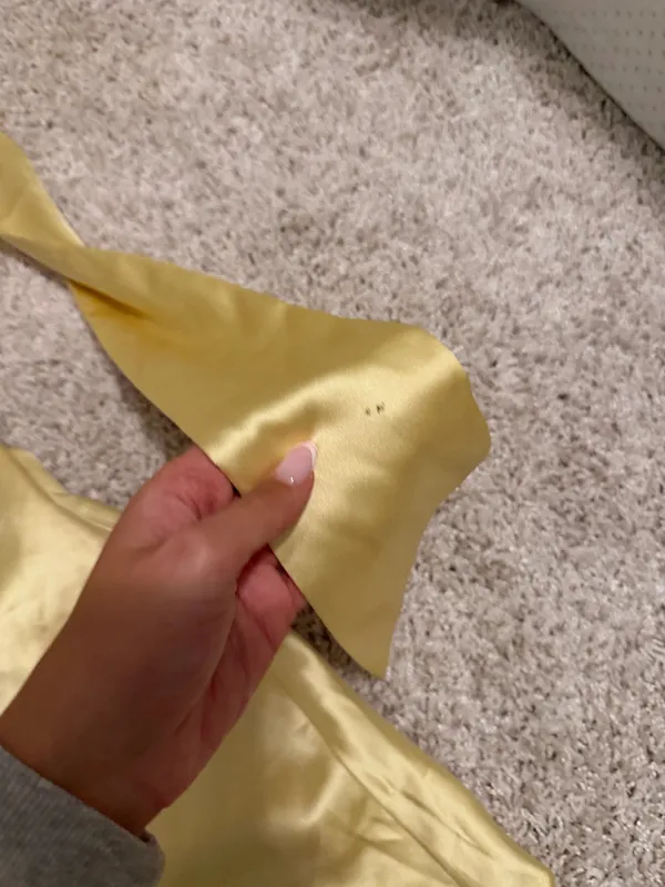 Peppermayo mini dress  - Image 6