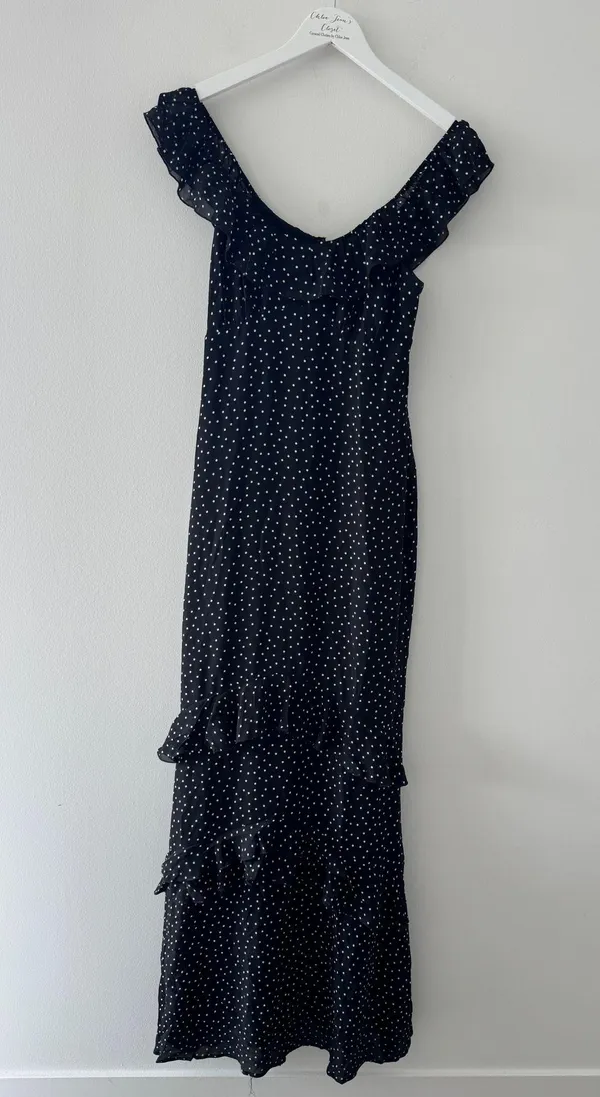 Reformation Tripoli Dress - Image 3