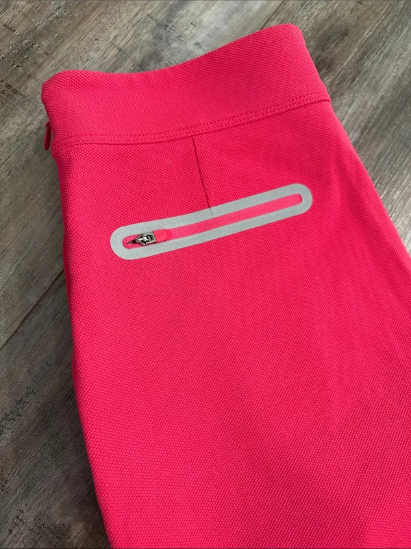 Vineyard Vines Women’s Hot Pink Athletic Lined Performance Skirt size XS - Image 8