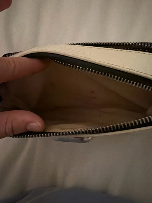 Marc Jacobs Snapshot Bag - Image 4