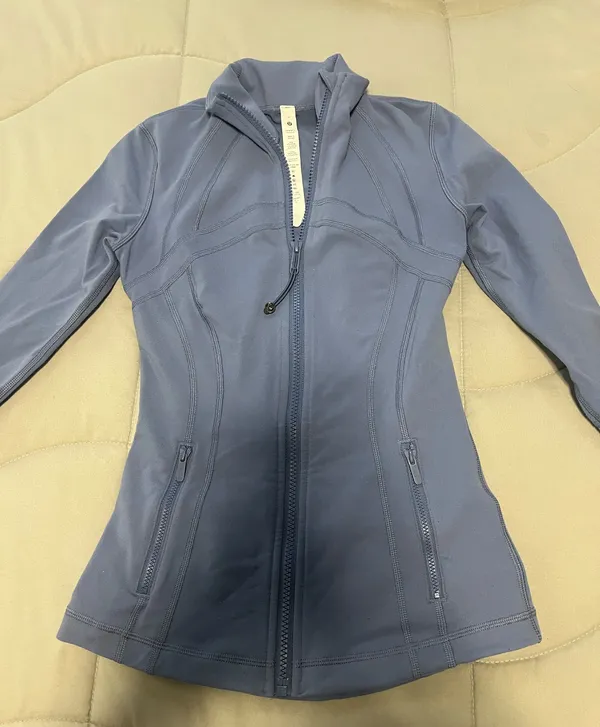 Lululemon Define Jacket Luon - Image 2