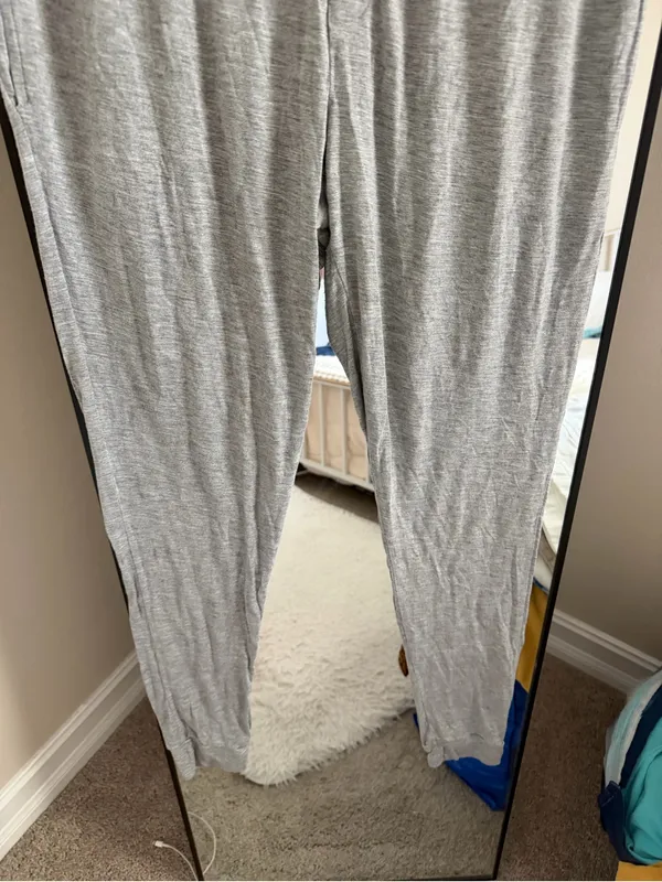 Little Sleepies Women’s Pajama Jogger Pants - Image 4