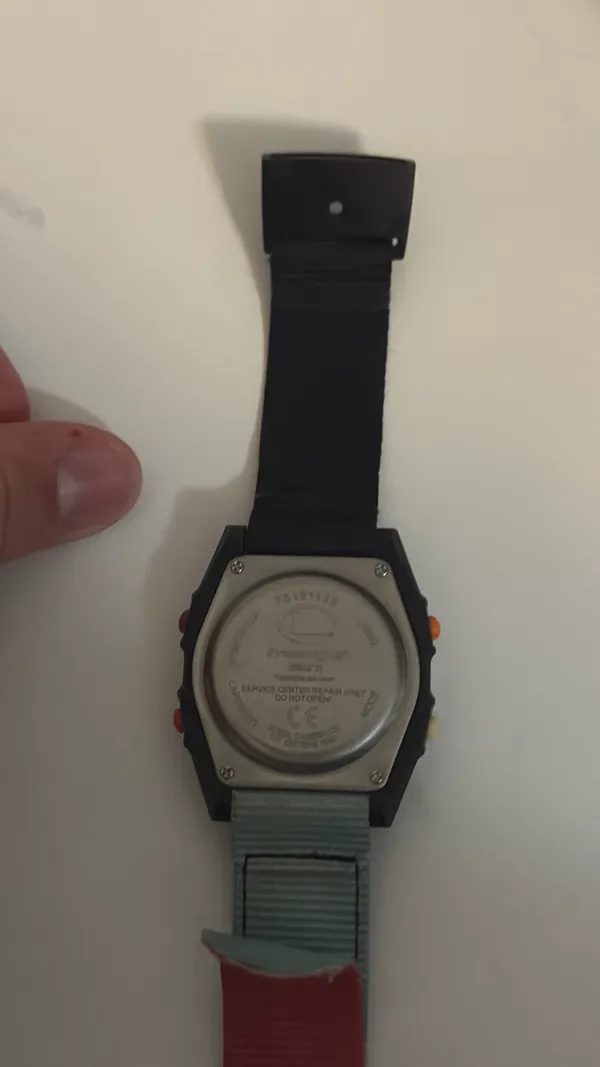 Shark Watch Freestyle - Image 3