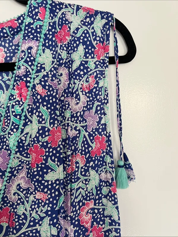 Poupette St. Barth Dress - Image 4